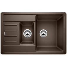 Blanco LEGRA 6 S Compact SILGRANIT