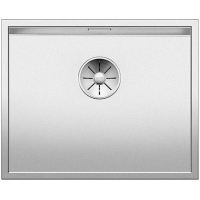 Blanco ZEROX 500-U нерж.сталь Durinox