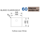 Blanco CLARON 500-IF