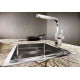 Blanco CLARON 550-IF