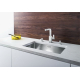 Blanco CLARON 700-U