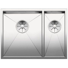 Blanco ZEROX 340/180-IF