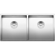 Blanco CLARON 400/400-U