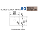 Blanco CLARON 500-IF/А