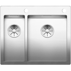 Blanco CLARON 340/180-IF/А
