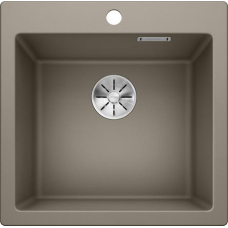 Blanco PLEON 5 SILGRANIT 