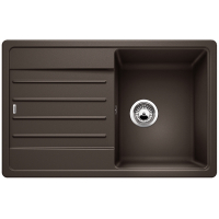 Blanco LEGRA 45 S SILGRANIT