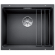 Blanco ETAGON 500-U SILGRANIT