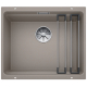 Blanco ETAGON 500-U SILGRANIT