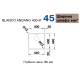 Blanco ANDANO 400-IF
