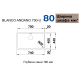 Blanco ANDANO 700-U
