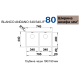 Blanco ANDANO 340/340-IF