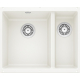 Blanco ROTAN 340/160-U SILGRANIT