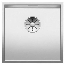 Blanco ZEROX 400-IF/A нерж.сталь Durinox