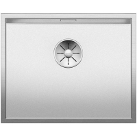 Blanco ZEROX 500-IF нерж.сталь Durinox