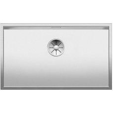 Blanco ZEROX 700-IF нерж.сталь Durinox