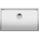 Blanco ZEROX 700-IF нерж.сталь Durinox