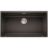 Blanco SUBLINE 800-U SILGRANIT 