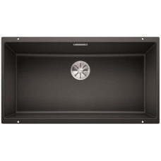 Blanco SUBLINE 800-U SILGRANIT 