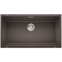 Blanco SUBLINE 800-U SILGRANIT 