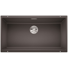 Blanco SUBLINE 800-U SILGRANIT 