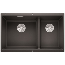 Blanco SUBLINE 430/270-U SILGRANIT 