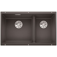 Blanco SUBLINE 430/270-U SILGRANIT 