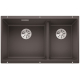Blanco SUBLINE 430/270-U SILGRANIT 