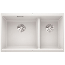 Blanco SUBLINE 430/270-U SILGRANIT 