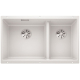 Blanco SUBLINE 430/270-U SILGRANIT 