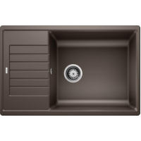 Blanco ZIA XL 6 S Compact SILGRANIT