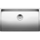 Blanco CLARON 700-U нерж.сталь Durinox