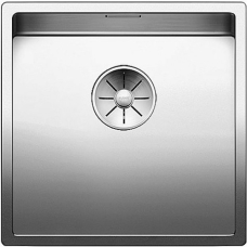 Blanco CLARON 400-IF нерж.сталь Durinox