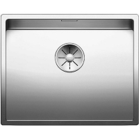 Blanco CLARON 500-IF нерж.сталь Durinox