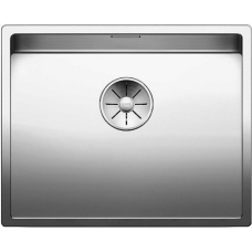 Blanco CLARON 500-IF нерж.сталь Durinox