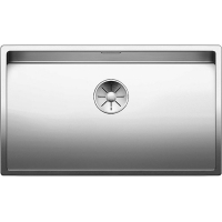Blanco CLARON 700-IF нерж.сталь Durinox