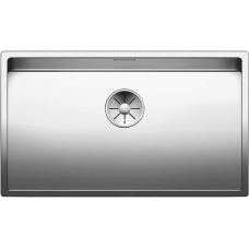 Blanco CLARON 700-IF нерж.сталь Durinox