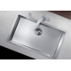 Blanco CLARON 700-IF нерж.сталь Durinox