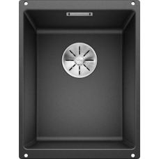 Blanco SUBLINE 320-U SILGRANIT 