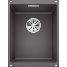 Blanco SUBLINE 320-U SILGRANIT 