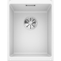Blanco SUBLINE 320-U SILGRANIT 