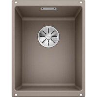 Blanco SUBLINE 320-U SILGRANIT 