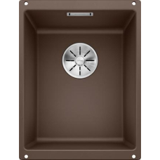 Blanco SUBLINE 320-U SILGRANIT 