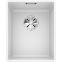 Blanco SUBLINE 320-F SILGRANIT