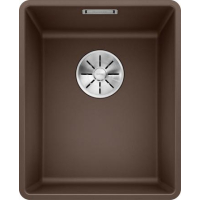 Blanco SUBLINE 320-F SILGRANIT