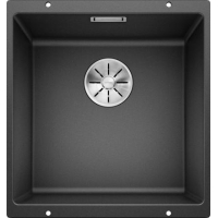 Blanco SUBLINE 400-U SILGRANIT
