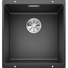 Blanco SUBLINE 400-U SILGRANIT