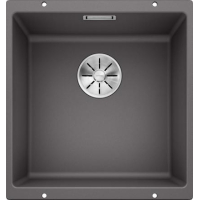 Blanco SUBLINE 400-U SILGRANIT