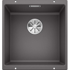 Blanco SUBLINE 400-U SILGRANIT