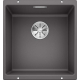 Blanco SUBLINE 400-U SILGRANIT